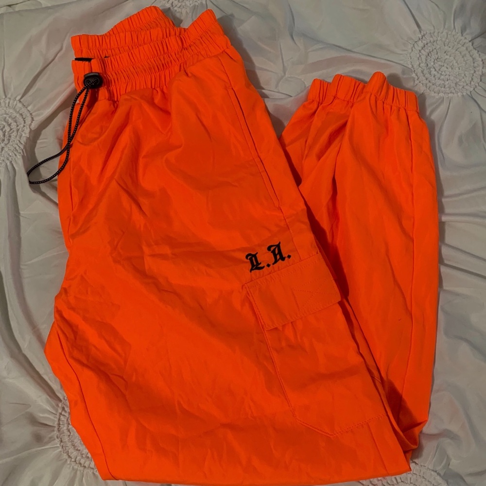 Forever 21 Jogger/ track pants